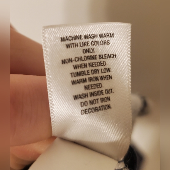 Jumping Beans Beach Ride Tank Top - Picture 5 of 5